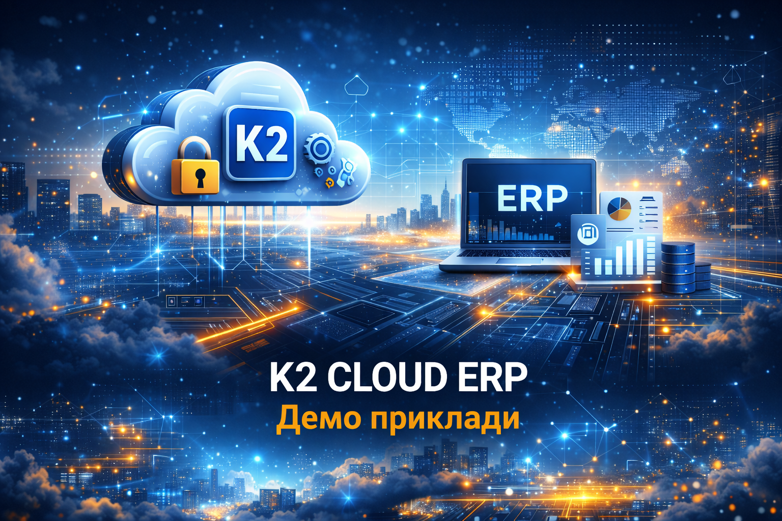 K2 ERP PHP без vendor lock: відкритий код K2 ERP