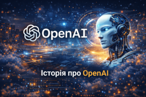 Історія OpenAI без vendor lock: відкритий код K2 ERP