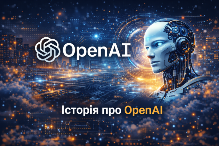 Історія OpenAI без vendor lock: відкритий код K2 ERP