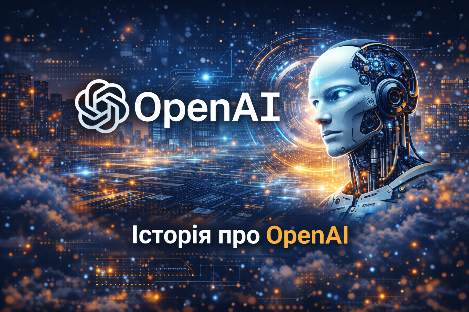 Історія OpenAI без vendor lock: відкритий код K2 ERP