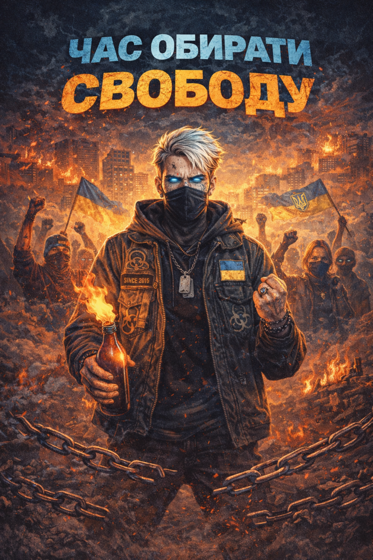 Час обирати свободу! без vendor lock: відкритий код K2 ERP
