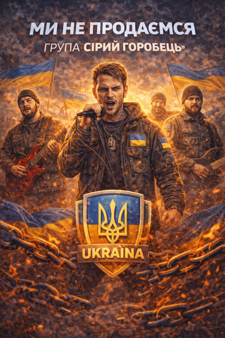 Ми не продаємся Група Сірий горобець без vendor lock: відкритий код K2 ERP
