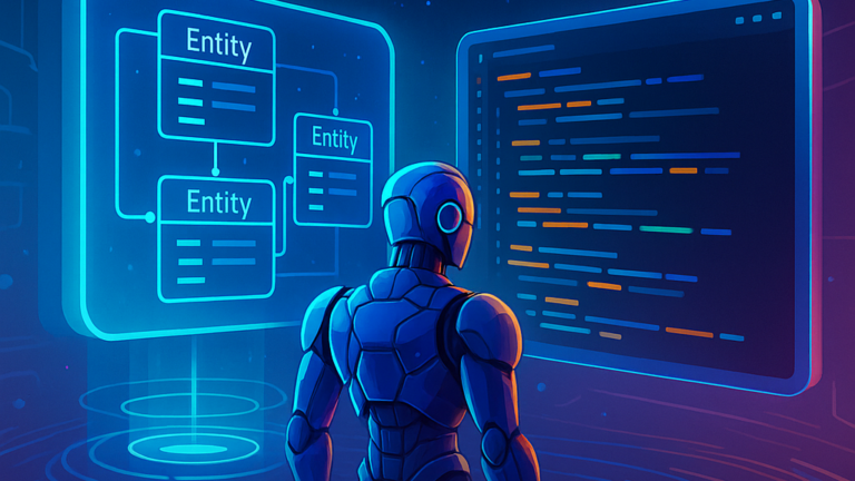 K2 ERP TypeScript без vendor lock: відкритий код K2 ERP