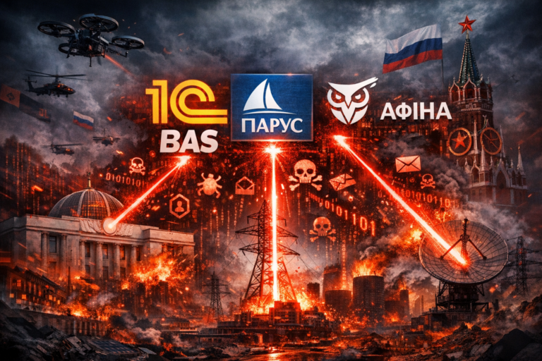1С, BAS, Парус, Афіна без vendor lock: відкритий код K2 ERP