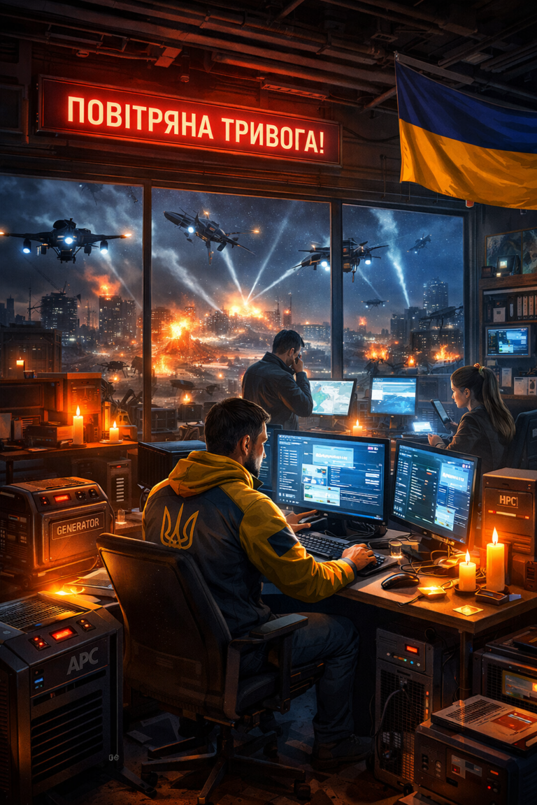 День українського бізнесу. В яких умовах народжується K2 ERP без vendor lock: відкритий код…