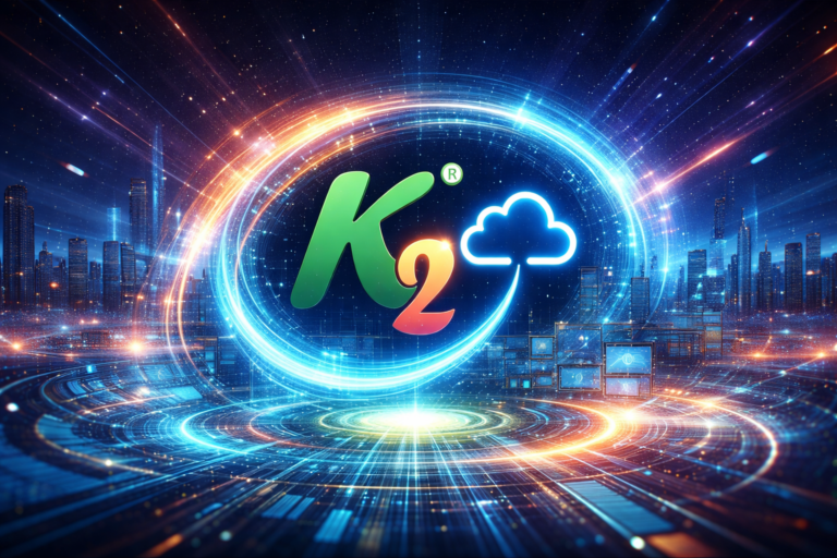🚀 К2 відкриває передпродаж K2 ERP без vendor lock: відкритий код K2 ERP
