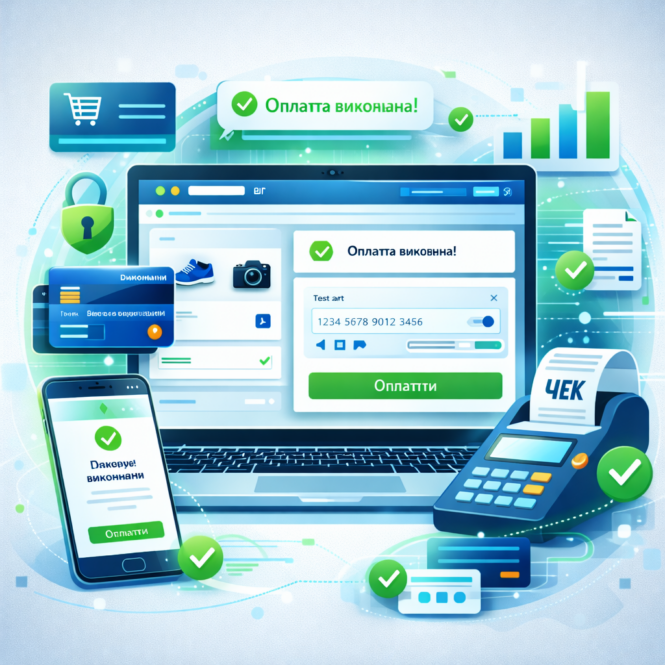Liqpay — модуль K2 ERP для вашого бізнесу 1 Liqpay