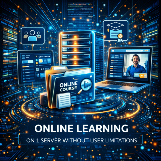 Система online-навчання (LLM) — модуль K2 ERP для вашого бізнесу 1 Онлайн навчання